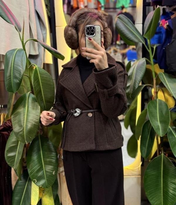 ترنج کت فوترباکمربند