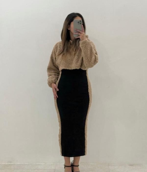 ماکسی بارویه ببعی