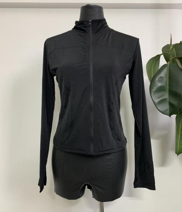 سویشرت ورزشی UV