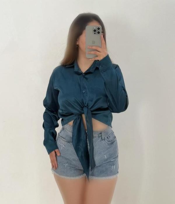 شومیرساتن الیکس گره ای