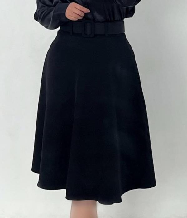 دامن مازراتی کلوش قد80