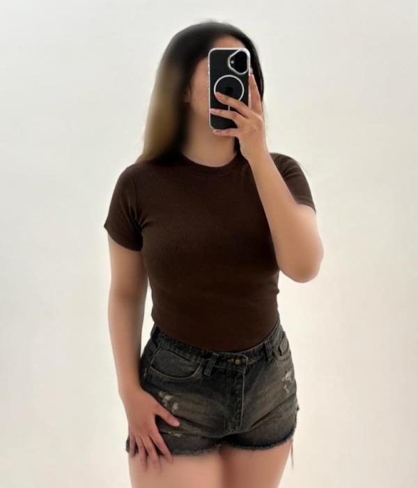 بادی ساده آستین کوتاه