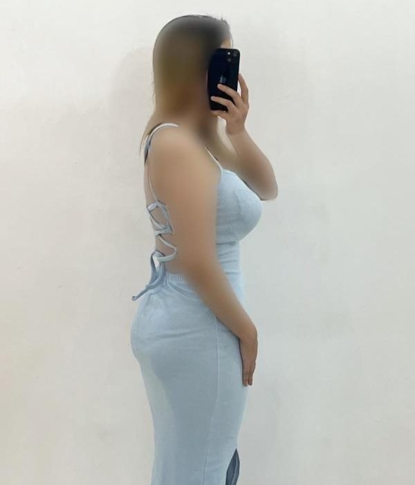 ماکسی دوبنده پشت بندی