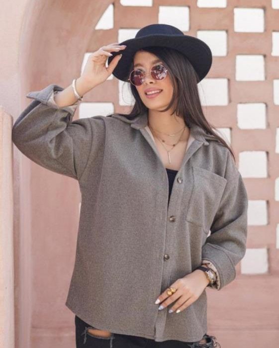 شومیزفوتر تک جیب