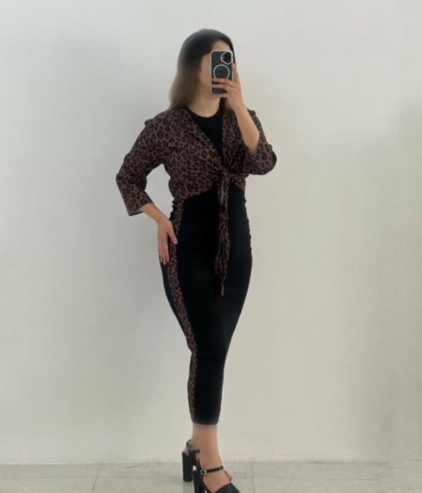 ماکسی بارویه طرحدار