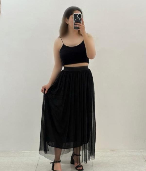 دامن تورساده قد100