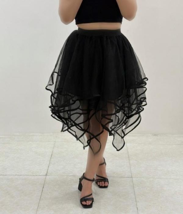 دامن تورهفت وهشتی