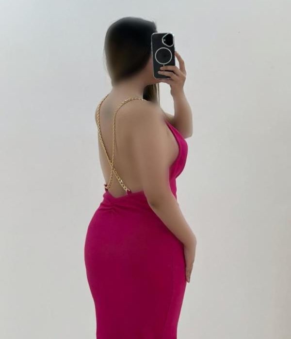 ماکسی جلوپاپیون پشت زنجیر