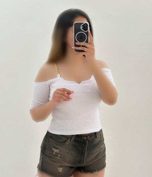 کراپ سرشونه زنجیری یقه وی