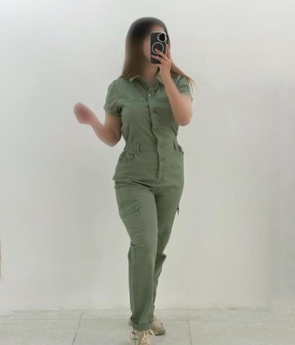 بیلرجلوزیپ آستین کوتاه